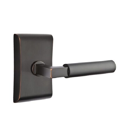 Emtek Oil Rubbed Bronze Dummy 5051HECUS10B 5051HECUS10B